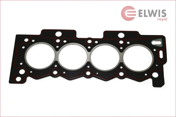 Gasket, cylinder head (0044218)