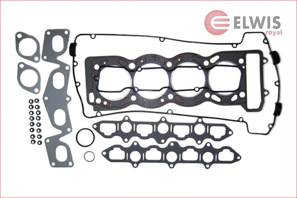 Gasket Kit, cylinder head (9849061)