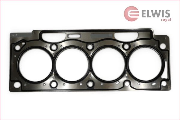 Gasket, cylinder head (0046804)
