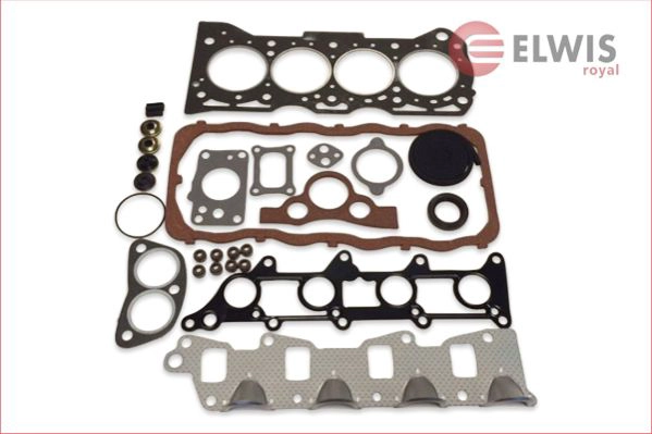 Gasket Kit, cylinder head (9852017)