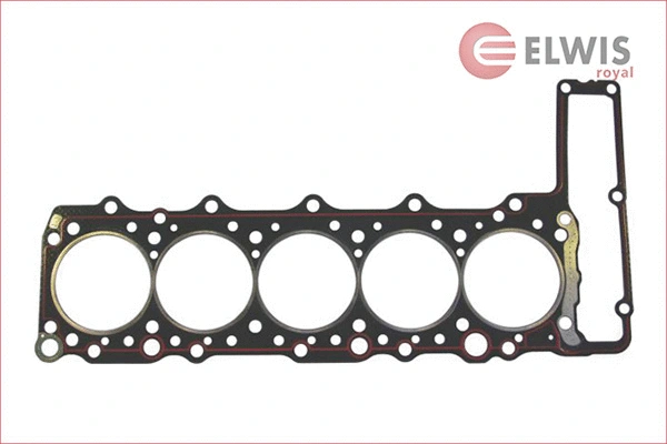 Gasket, cylinder head (0022027)