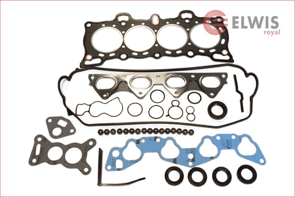 Gasket Kit, cylinder head (9831522)