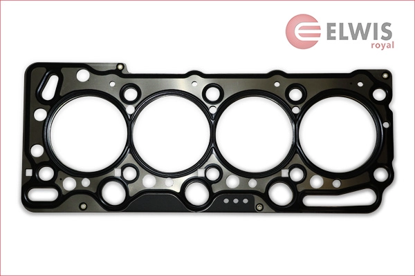 Gasket, cylinder head (0042683)