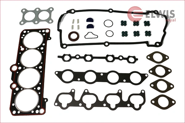 Gasket Kit, cylinder head (9856014)