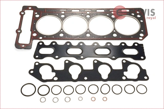 Gasket Kit, cylinder head (9822014)