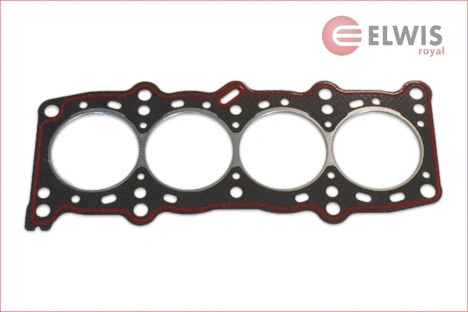 Gasket, cylinder head (0025118)