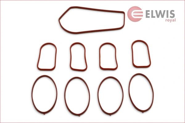 Gasket Set, intake manifold (9422001)