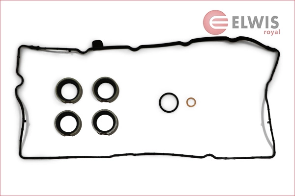 Gasket Set, cylinder head cover (9125103)
