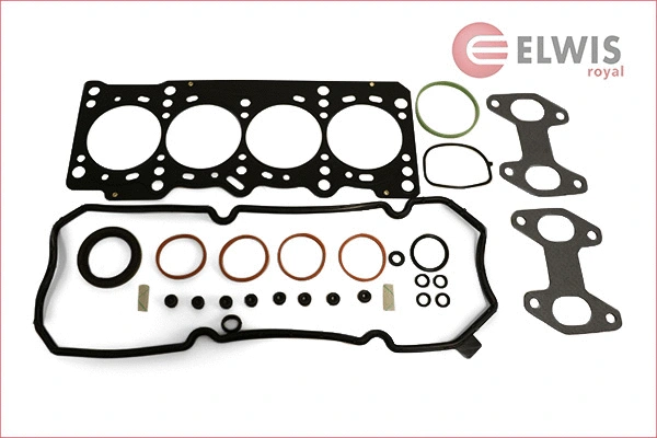 Gasket Kit, cylinder head (9825142)