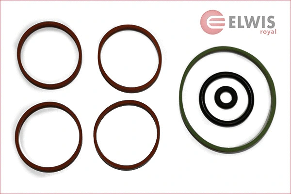 Gasket Set, intake manifold (9425103)