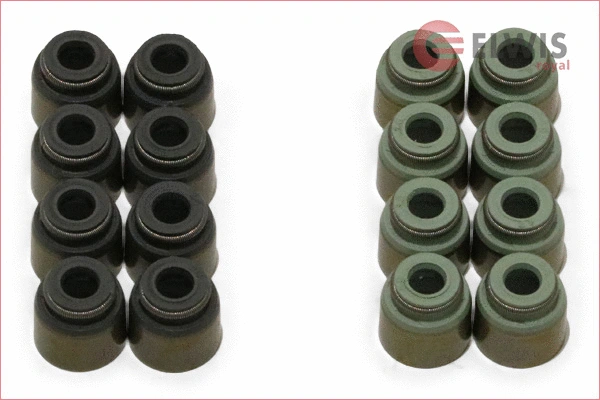 Seal Set, valve stem (9038802)