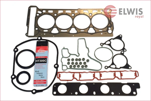 Gasket Kit, cylinder head (9856049)