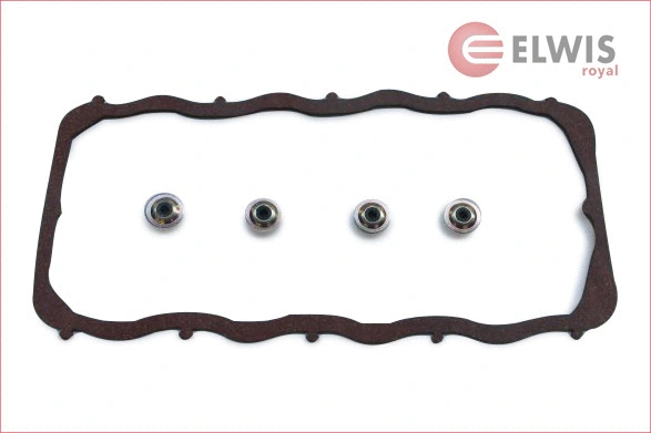 Gasket Set, cylinder head cover (9152011)