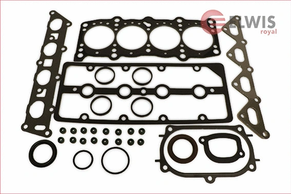 Gasket Kit, cylinder head (9825118)