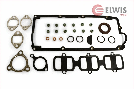 Gasket Kit, cylinder head (9756015)