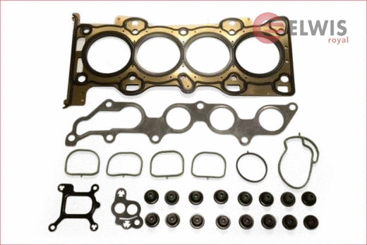 Gasket Kit, cylinder head (9826520)