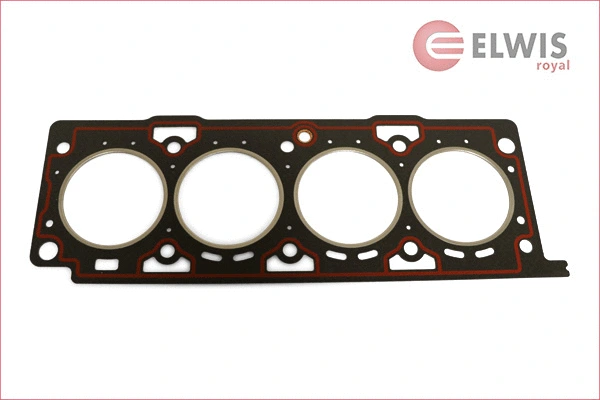 Gasket, cylinder head (0025195)