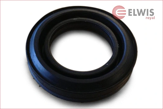 Seal, spark plug stem (2122014)