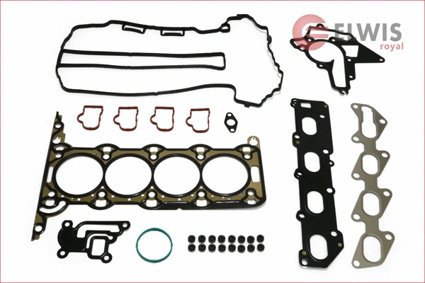 Gasket Kit, cylinder head (9842697)
