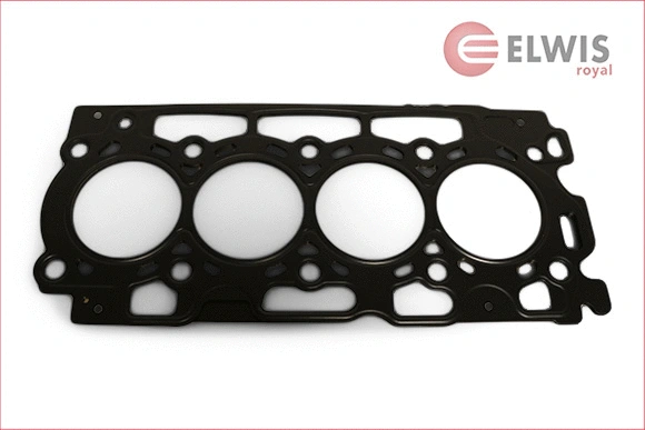 Gasket, cylinder head (0044205)