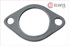Gasket, exhaust pipe (3049052)