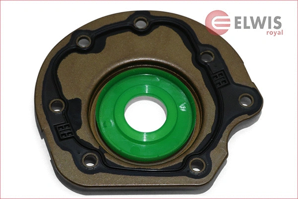 Shaft Seal, crankshaft (8426568)