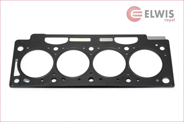 Gasket, cylinder head (0046846)