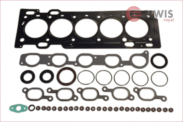 Gasket Kit, cylinder head (9855558)