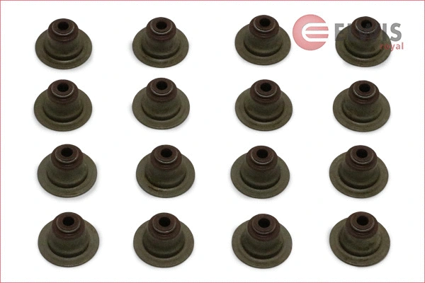 Seal Set, valve stem (9021001)