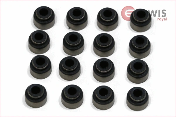 Seal Set, valve stem (9052803)