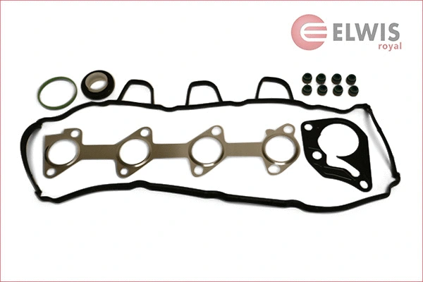 Gasket Kit, cylinder head (9746803)