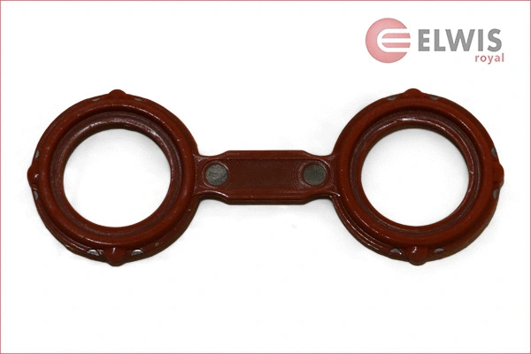 Gasket, oil cooler (7022024)