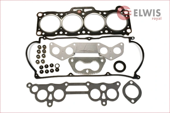 Gasket Kit, cylinder head (9837511)