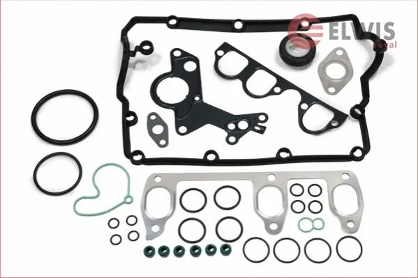 Gasket Kit, cylinder head (9756005)