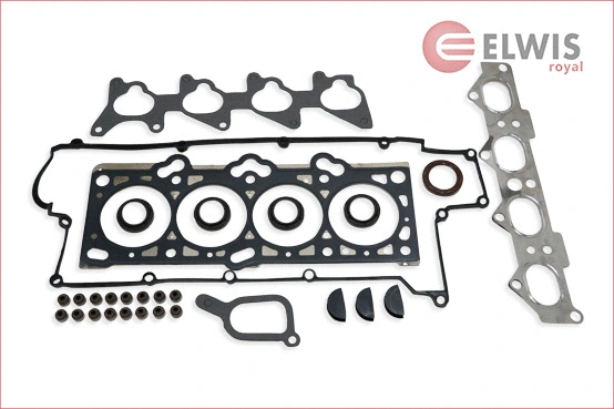 Gasket Kit, cylinder head (9832015)