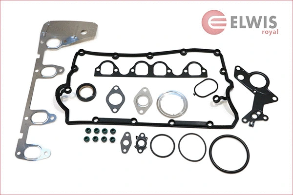 Gasket Kit, cylinder head (9756012)
