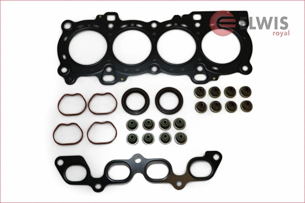 Gasket Kit, cylinder head (9826536)