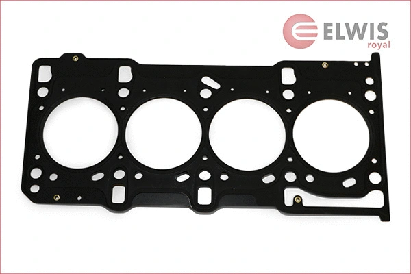 Gasket, cylinder head (0025169)