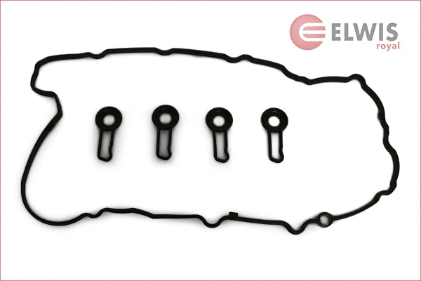 Gasket Set, cylinder head cover (9115401)