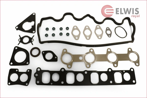 Gasket Kit, cylinder head (9725118)