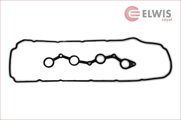 Gasket Set, cylinder head cover (9132007)