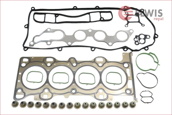 Gasket Kit, cylinder head (9826517)
