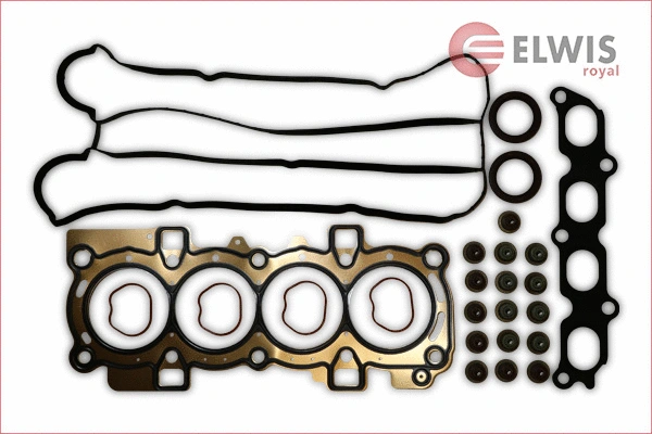 Gasket Kit, cylinder head (9826523)