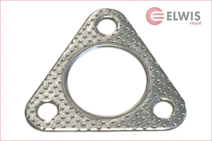 Gasket, exhaust pipe (3015434)