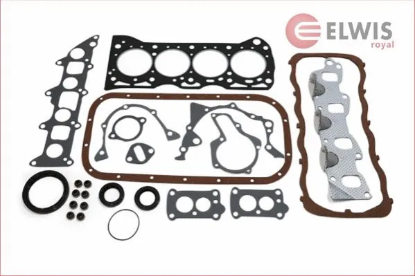 Full Gasket Kit, engine (9952012)