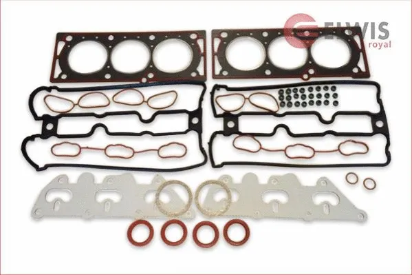 Gasket Kit, cylinder head (9842681)