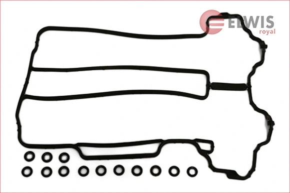 Gasket Set, cylinder head cover (9142603)