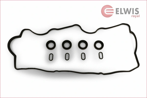 Gasket Set, cylinder head cover (9132015)