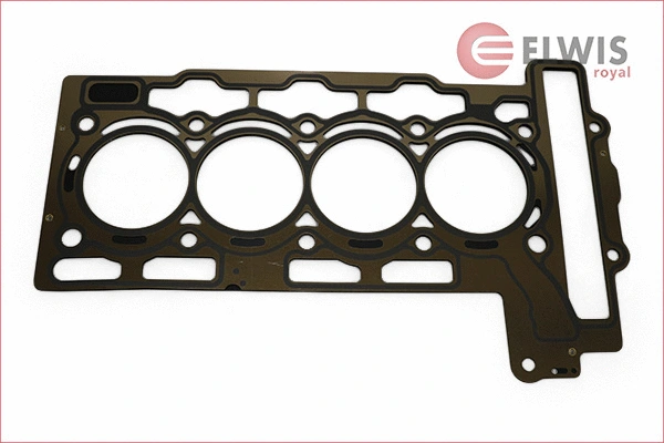 Gasket, cylinder head (0015405)