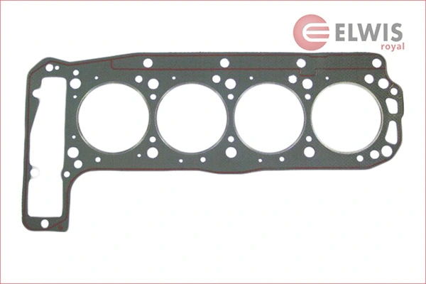 Gasket, cylinder head (0022045)